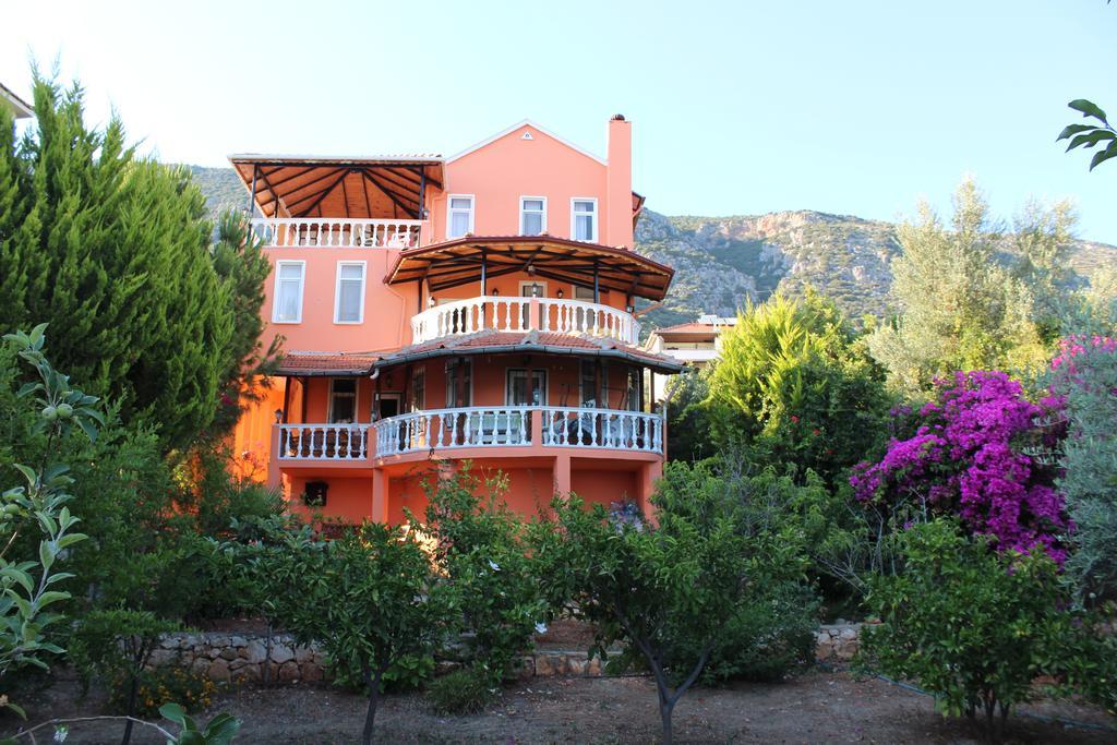 Villa Koknar Pension Kas Room photo
