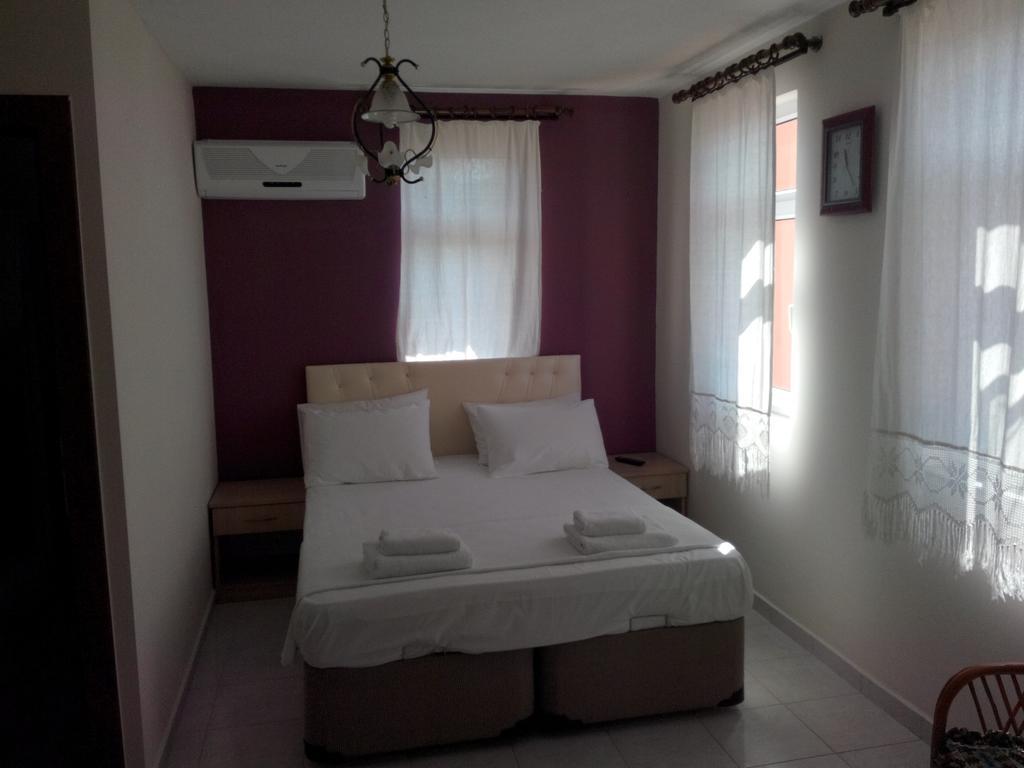 Villa Koknar Pension Kas Room photo