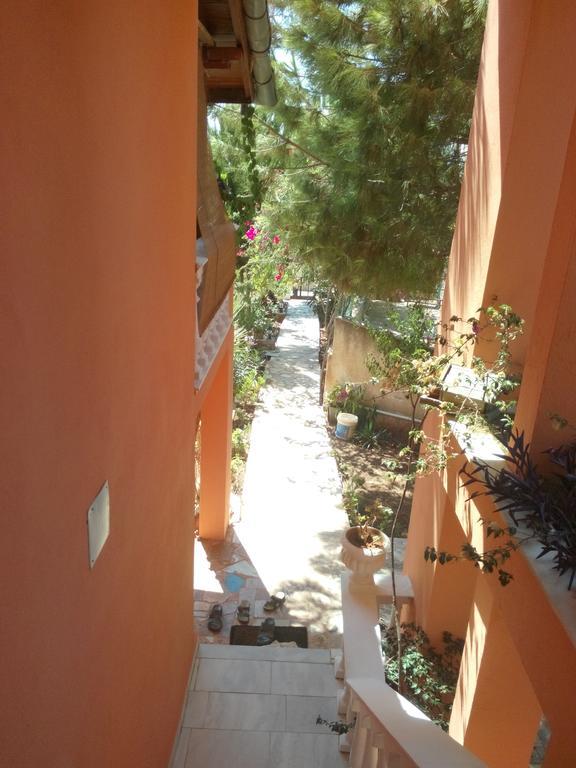 Villa Koknar Pension Kas Room photo