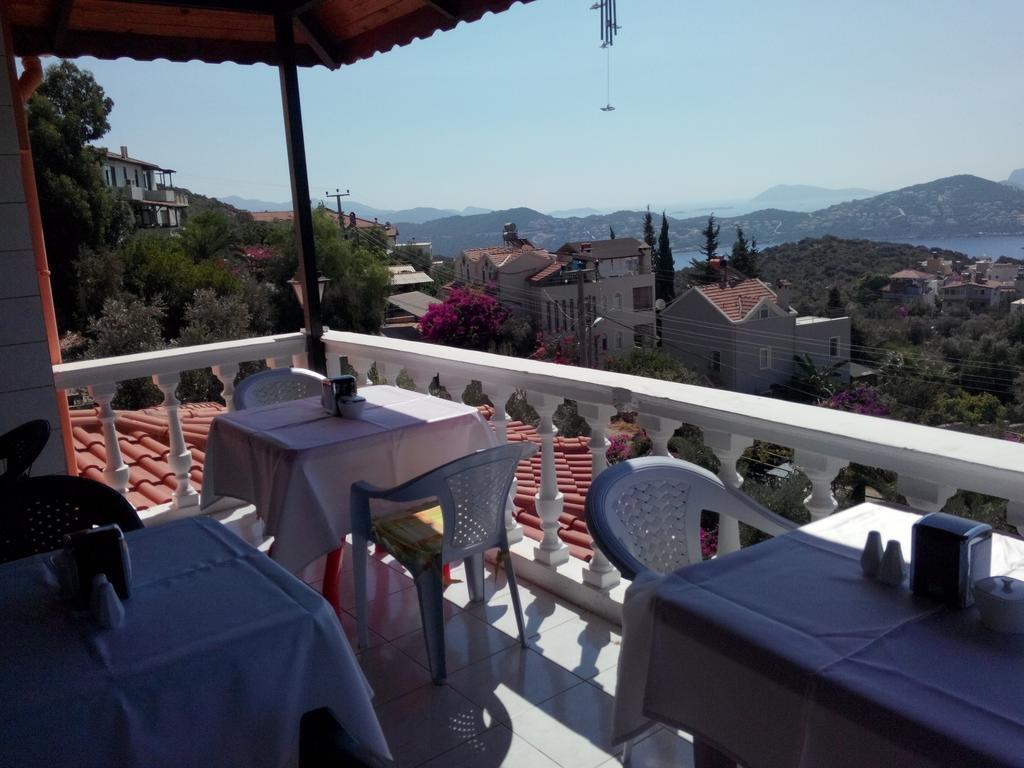 Villa Koknar Pension Kas Room photo