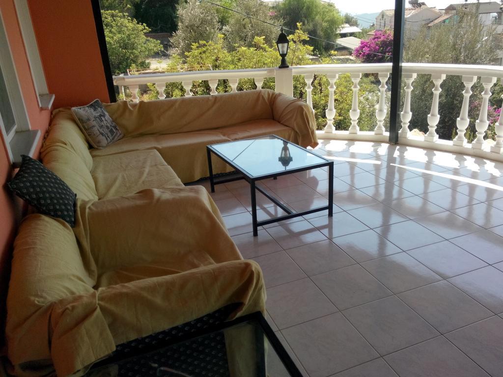 Villa Koknar Pension Kas Room photo