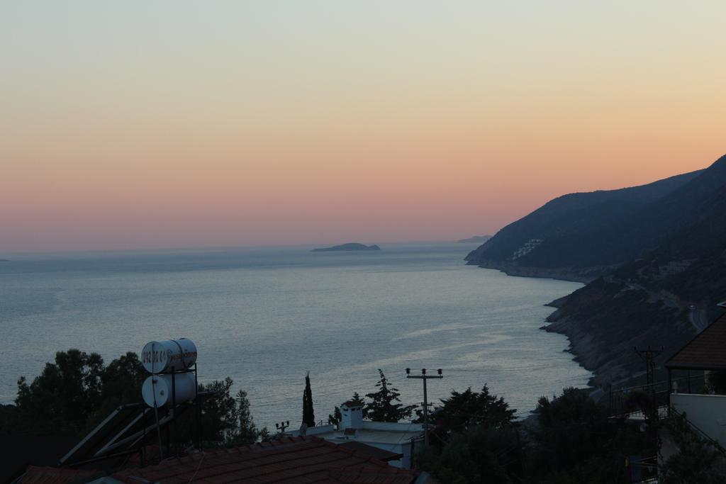 Villa Koknar Pension Kas Room photo