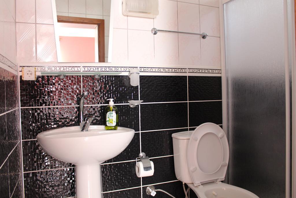 Villa Koknar Pension Kas Room photo