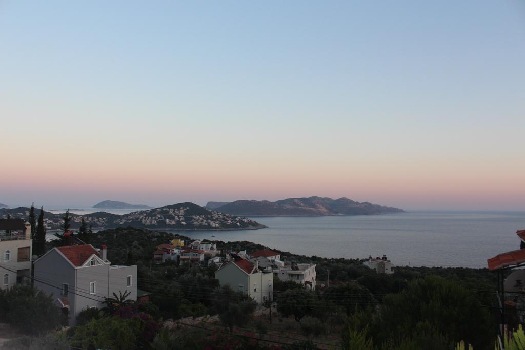 Villa Koknar Pension Kas Room photo